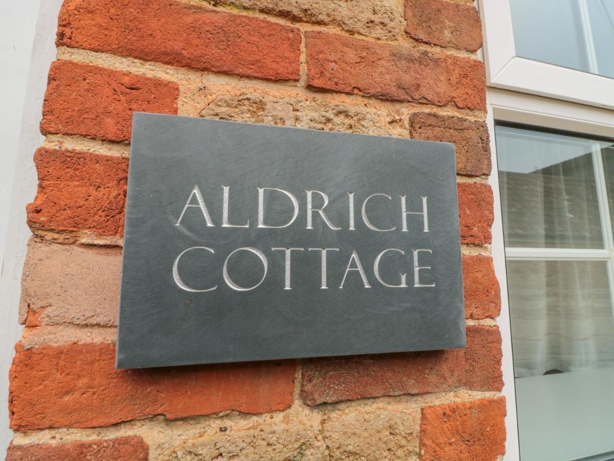 Aldrich Cottage Kilmersdon Exterior foto