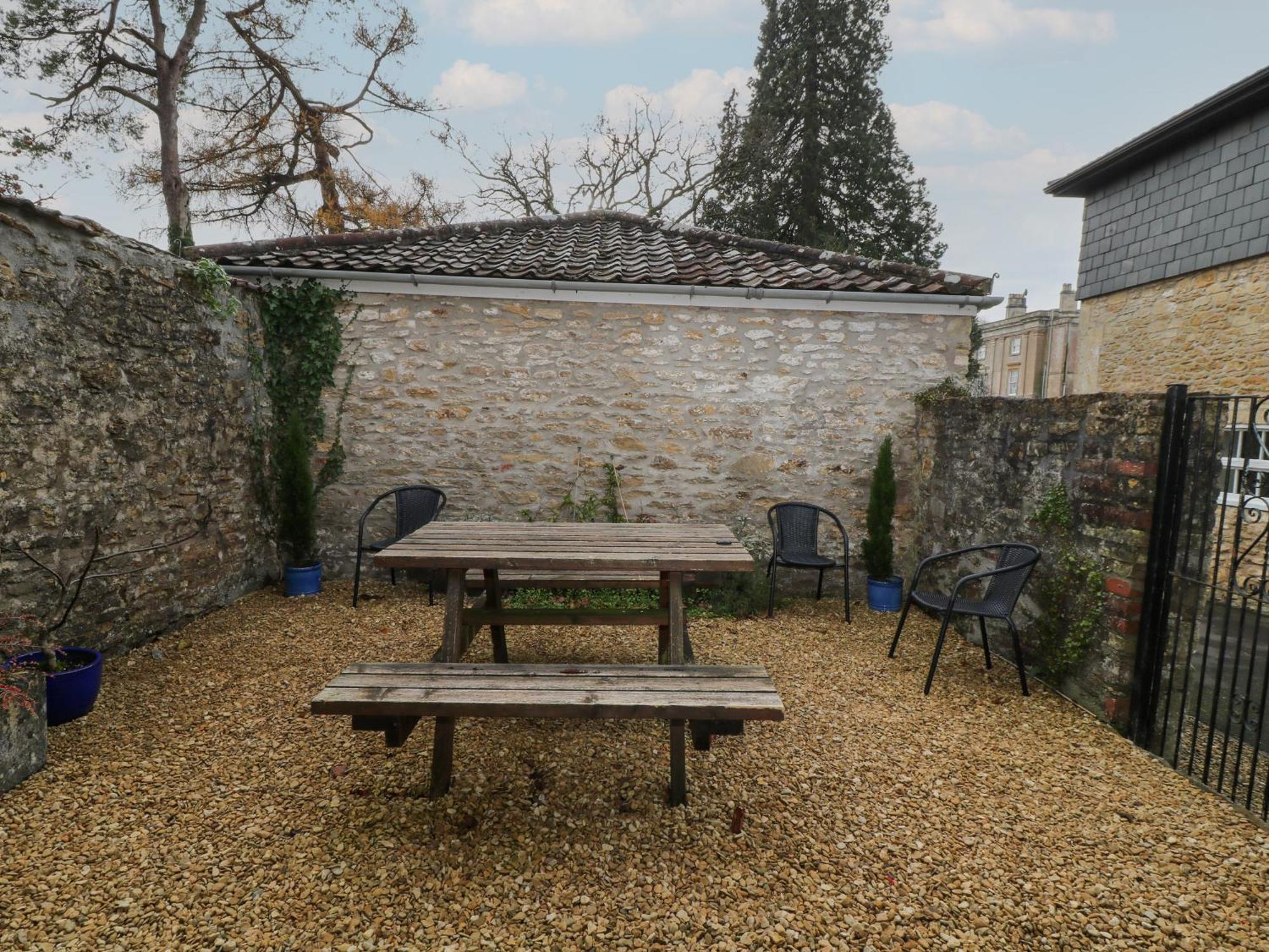 Aldrich Cottage Kilmersdon Exterior foto